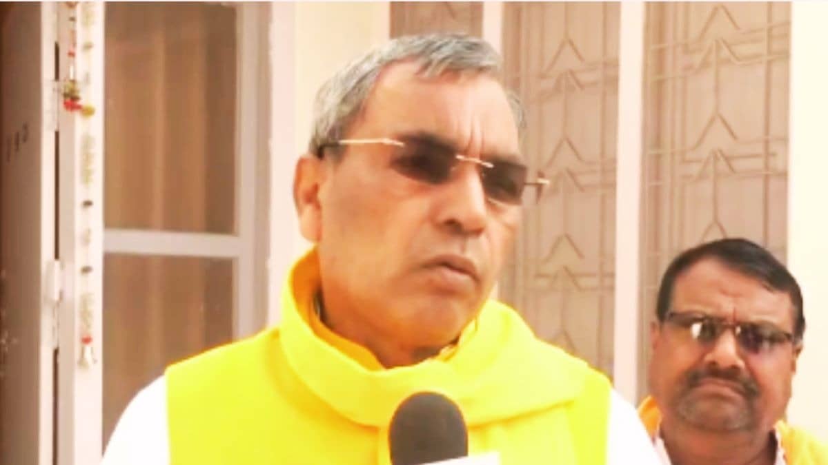 'MP और बिहार में सरकार तो BJP की है, एक या दो सीट जीतने से...' उपचुनाव के नतीजों पर बोले ओपी राजभर