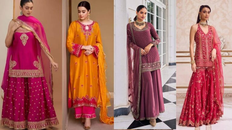 Raksha Bandhan Outfit Ideas: महंगे लहंगे की जरूरत नहीं! राखी पर इन 5 कूल और कंफर्टेबल आउटफिट्स से पाएं ग्लैमरस लुक
