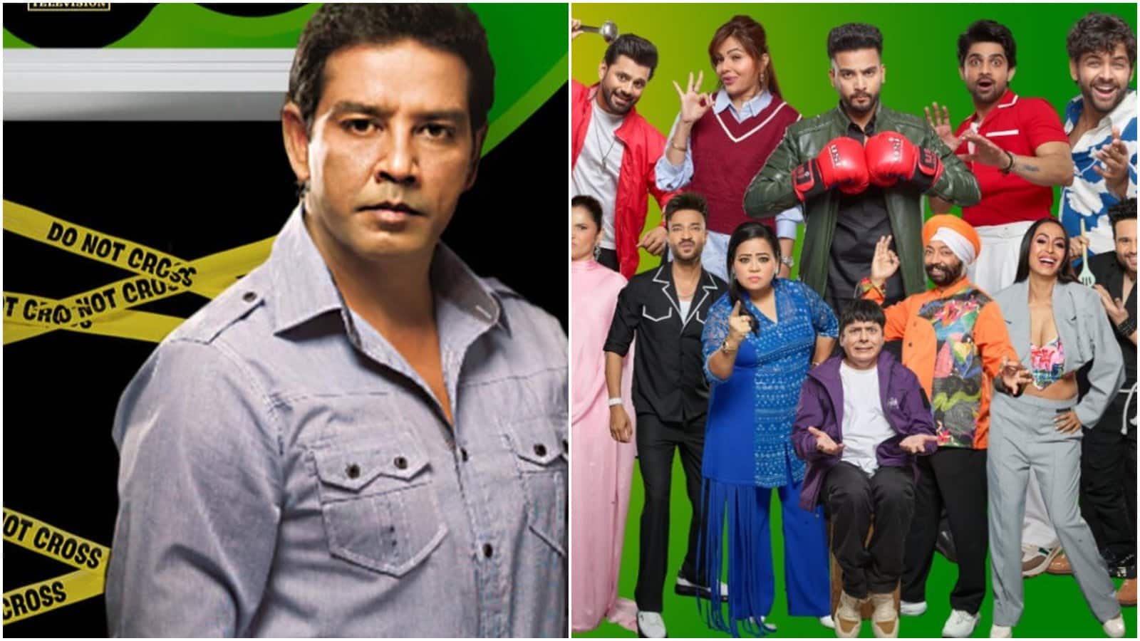 Optimystix Entertainment IPO: कॉमेडी सर्कस, लाफ्टर शेफ्स, क्राइम पेट्रोल की प्रोड्यूसर होगी लिस्ट, 7 अगस्त को खुलेगा ₹108 करोड़ का इश्यू