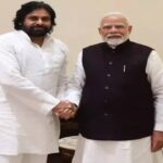 'मेरी आंखों में आंसू आ गए', PM मोदी के खिलाफ अभद्र भाषा के इस्तेमाल मामले में पवन कल्याण ने जताया दुख; बोले- मुझे बहुत गहरी चोट पहुंची