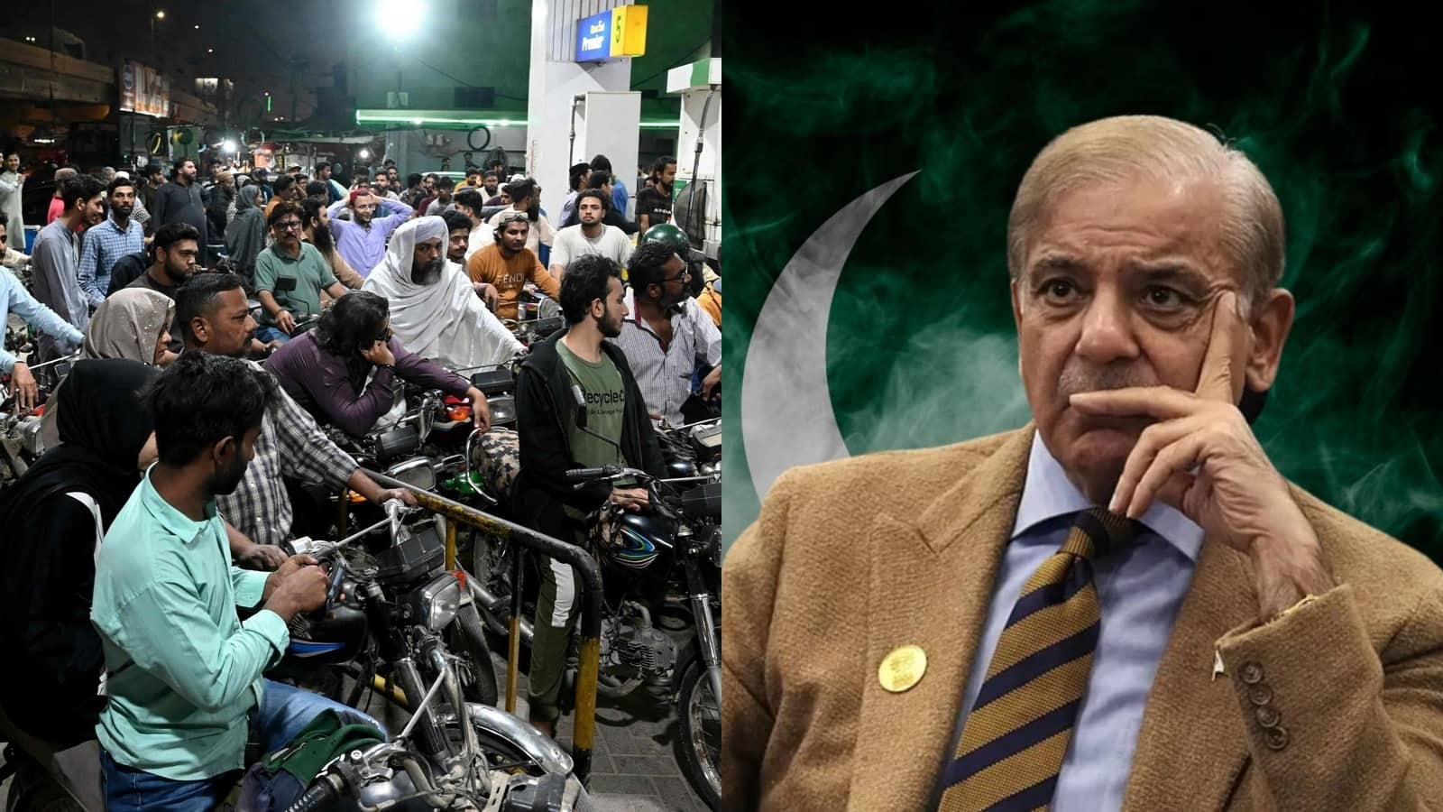 हाथों में कटोरा लेकर आजादी मना रहा 80 साल का पाकिस्तान! कंगाली के ये निशान बयान कर रहे उसके असली हालात