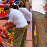 'एक लाख बार गर्दन कटाने के लिए तैयार, मगर सनातन...', अपने खिलाफ FIR को लेकर भड़के पप्पू यादव; गोविंद गिरि महाराज और चंपत राय को बताया अपराधी