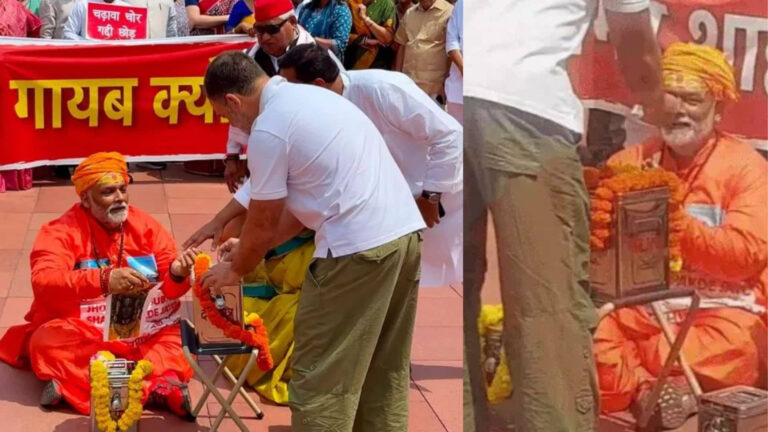 'एक लाख बार गर्दन कटाने के लिए तैयार, मगर सनातन...', अपने खिलाफ FIR को लेकर भड़के पप्पू यादव; गोविंद गिरि महाराज और चंपत राय को बताया अपराधी