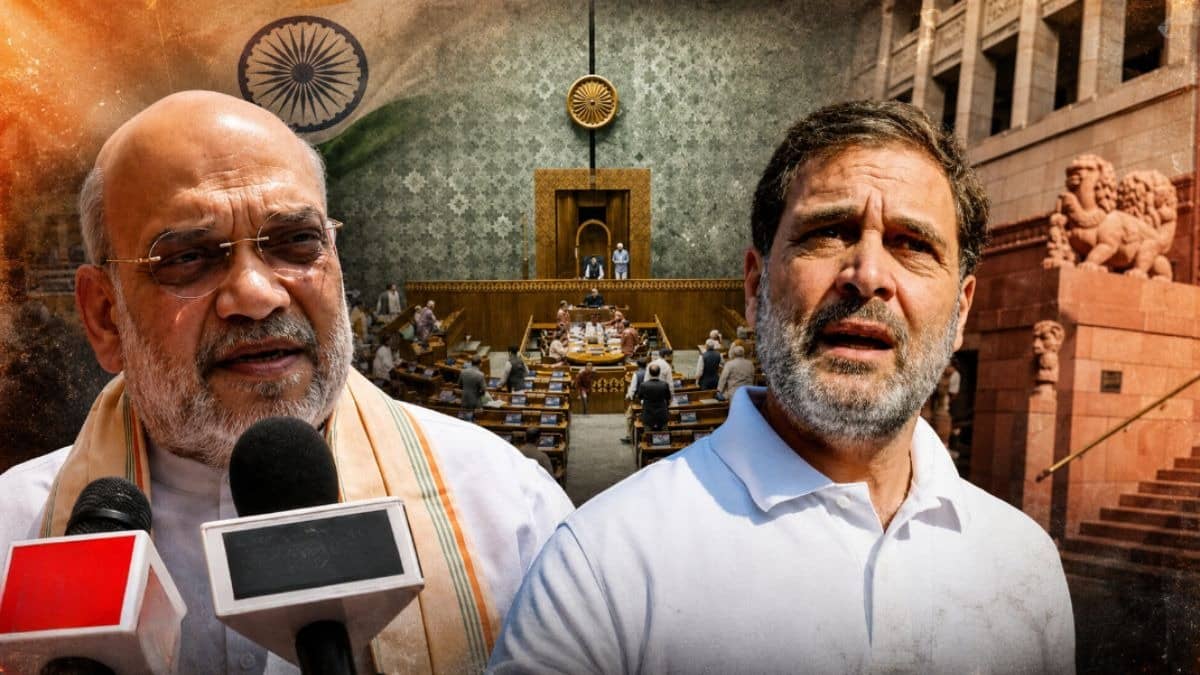 संसद के मॉनसून सत्र का आखिरी दिन आज, जंतर-मंतर प्रोटेस्ट में लाठीचार्ज पर जवाब दे सकते हैं अमित शाह; जानें सत्र बढ़ाने को लेकर क्या बोले रिजिजू