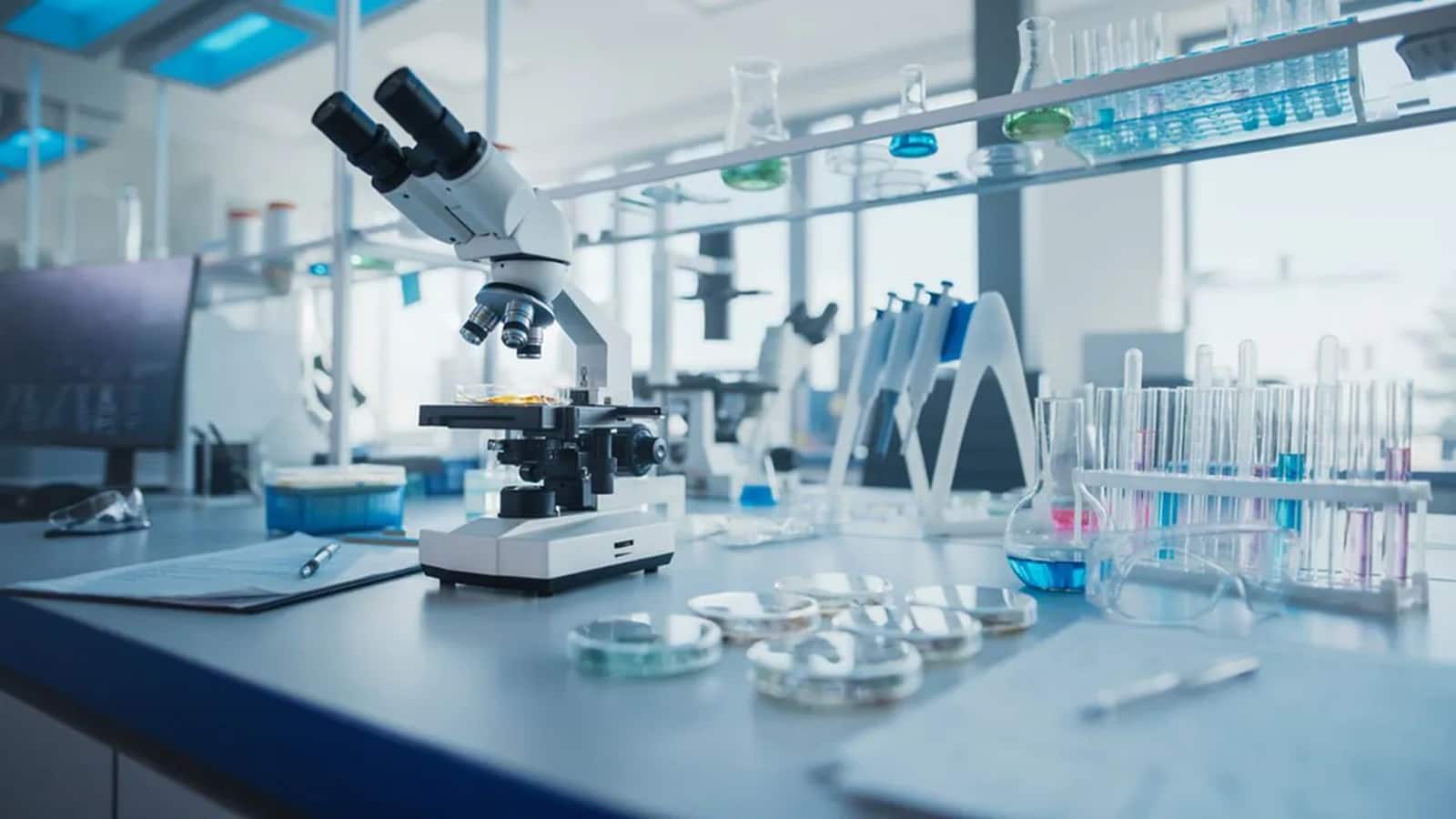 Pharma Stocks: मुनाफा 10 गुना और रेवेन्यू डबल, जोश में आया फार्मा शेयर, 10% उछलकर पहुंचा रिकॉर्ड हाई पर