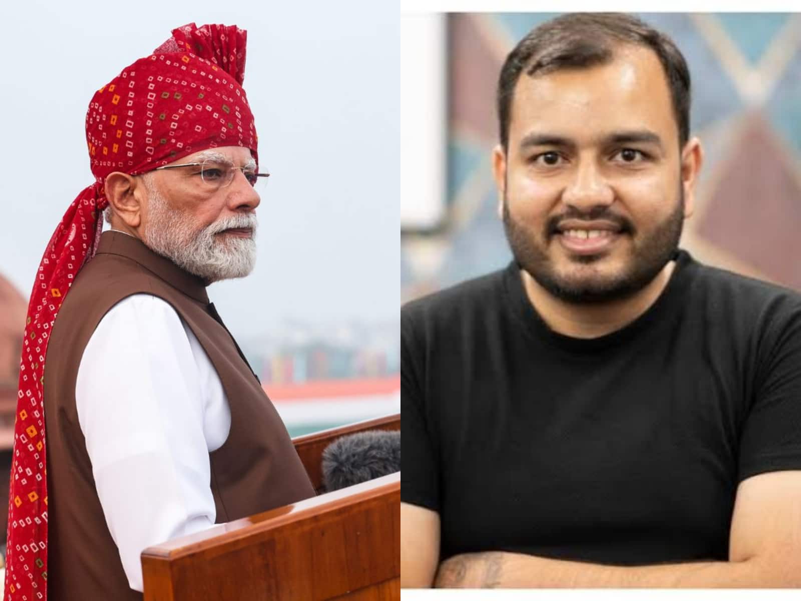 PM मोदी के फ्री कोचिंग ऐलान के बाद Physics Wallah के फाउंडर अलख पांडे ने उठाया ये स्टेप और कही अपनी बात
