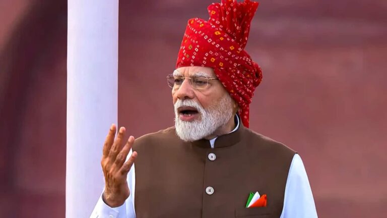 Independence Day 2026: 'बड़े सपने देखने' से लेकर 'विकसित भारत' के संकल्प तक, PM मोदी के भाषण की बड़ी बातें