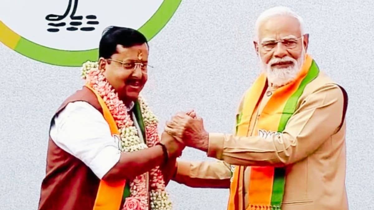 बीजेपी की नई टीम को PM मोदी ने दी बधाई, कहा- मुझे पूरा भरोसा है कि वे हमारी पार्टी को मजबूत करने में अपना...
