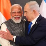 ईरान युद्ध के बीच इजरायली पीएम नेतन्याहू ने PM मोदी को मिलाया फोन, पश्चिम एशिया संकट समेत किन मुद्दों पर हुई बात?
