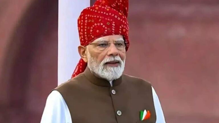 Saptadhara Explained: ‘सप्तधारा’ क्या है? PM मोदी ने बताया विकसित भारत का 7-सूत्रीय रोडमैप