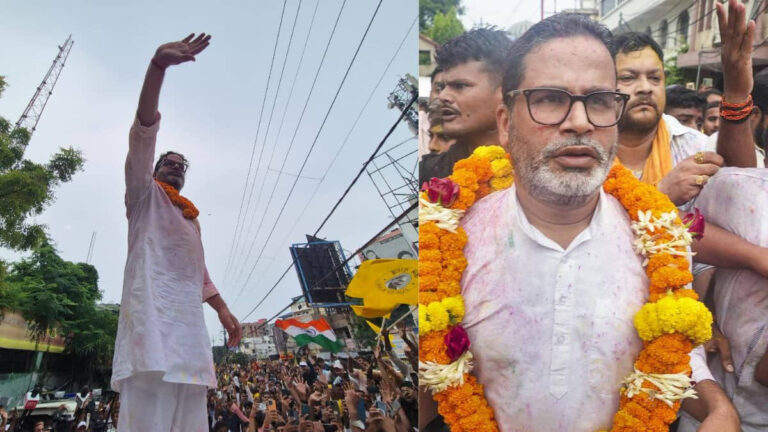 Exclusive: 'लोगों के मन में एक बहुत बड़ा डर है, बांकीपुर ने बिहार को रास्ता दिखाया है, हम सुधार करेंगे...', प्रशांत किशोर ने बताया कैसे हुई जीत