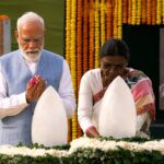 पूर्व प्रधानमंत्री अटल विहारी वाजपेयी की पुण्यतिथि आज, सदैव अटल स्मारक पर राष्ट्रपति और PM मोदी ने दी श्रद्धांजलि; देश कर रहा नमन