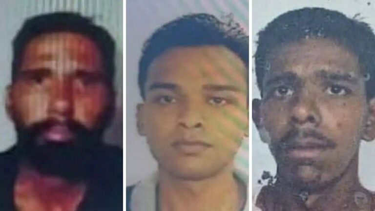सड़क पर लाशें, बिखरा कलश और मातम... तेज रफ्तार कार ने कांवड़ियों को कुचला, तीन की मौके पर मौत; गंगोत्री से गंगाजल लेकर लौट रहे थे फरीदकोट