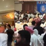 Punjab: कांग्रेस में नहीं थम रहा घमासान, पटियाला के बाद अब संगरूर में आपस में भिड़े कार्यकर्ता;भूपेश बघेल मुर्दाबाद के लगे नारे-VIDEO