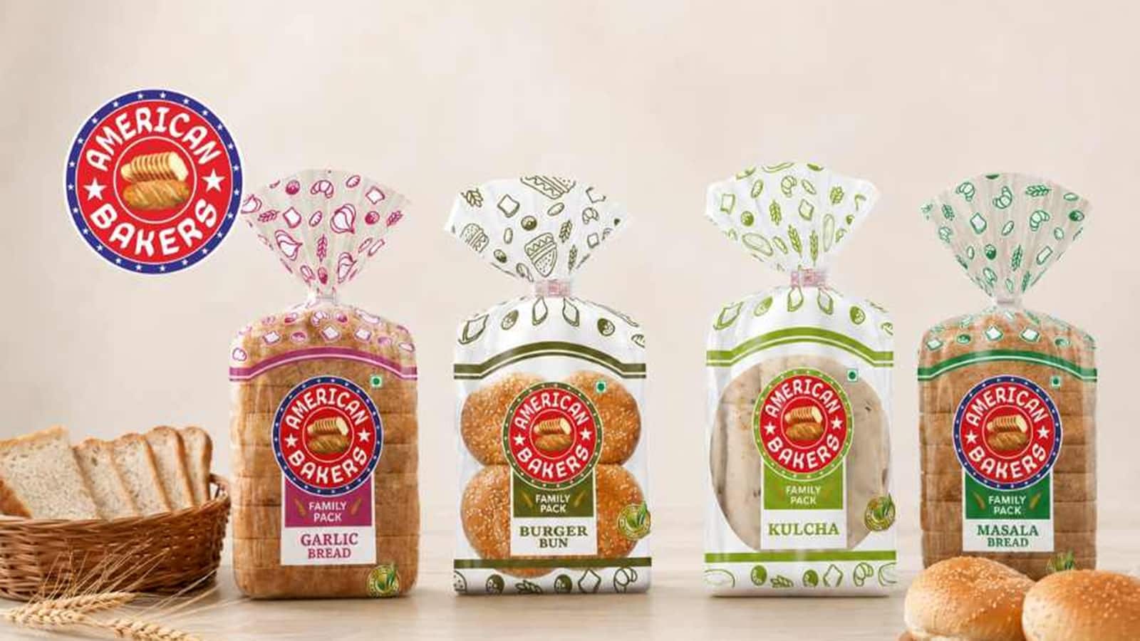 American Bakers के Q&T Foods ने किया निराश, ब्रेड कंपनी के ₹115 के शेयरों से नहीं मिला कोई लिस्टिंग गेन