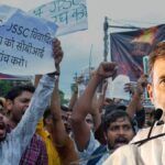 'मैं झारखंड के मुद्दे पर चुप नहीं हूं', BJP के आरोपों पर पहली बार राहुल गांधी ने तोड़ी चुप्पी, कहा- छात्रों के खिलाफ हिंसा बर्दाश्त नहीं