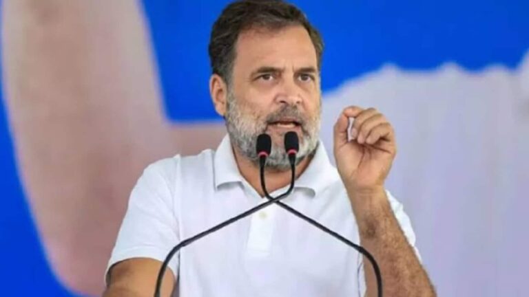 सावरकर टिप्पणी मामले में सुप्रीम कोर्ट ने राहुल गांधी के खिलाफ केस खारिज किया! मानहानि मामला और सारे समन रद्द