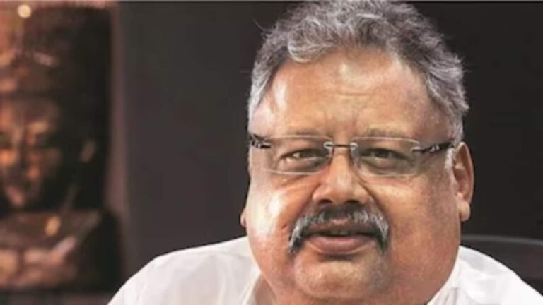 Rakesh Jhunjhunwala Death Anniversary: राकेश झुनझुनवाला के 10 निवेश मंत्र, इन्हें हर इनवेस्टर को जानना चाहिए