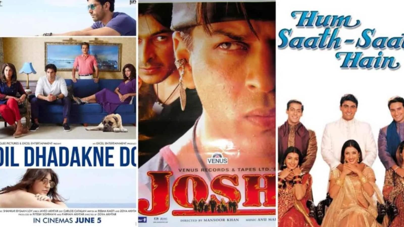 Raksha Bandhan 2026:  बॉलीवुड की ये 7 फिल्में, जिनमें भाई-बहन के रिश्ते को बेहद खूबसूरती सेलिब्रेट किया गया
