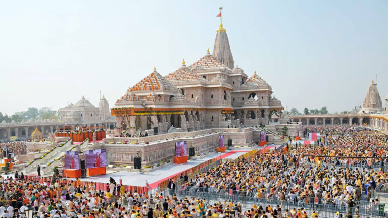 कौन होगा राम मंदिर का CEO? 5300 आवेदनों में 18 उम्मीदवार हुए शॉर्टलिस्ट, IAS-IPS समेत 8 अफसरों ने दिए इंटरव्यू, एनकाउंटर स्पेशलिस्ट भी शामिल