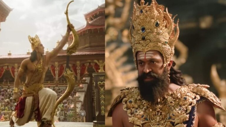Ramayana: ग्लोबल रिलीज के दो दिन बाद भारत में दिखाई जाएगी 'रामायणम्'? प्रोड्यूसर नमित मल्होत्रा ​​का बड़ा खुलासा