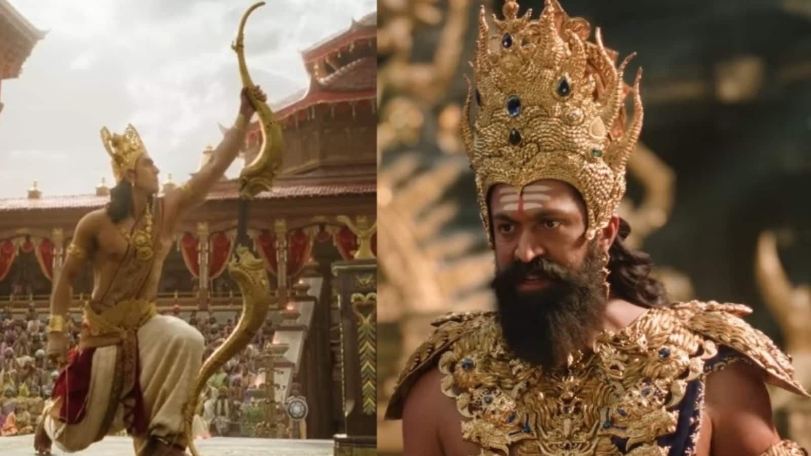 Ramayana: ग्लोबल रिलीज के दो दिन बाद भारत में दिखाई जाएगी 'रामायणम्'? प्रोड्यूसर नमित मल्होत्रा ​​का बड़ा खुलासा