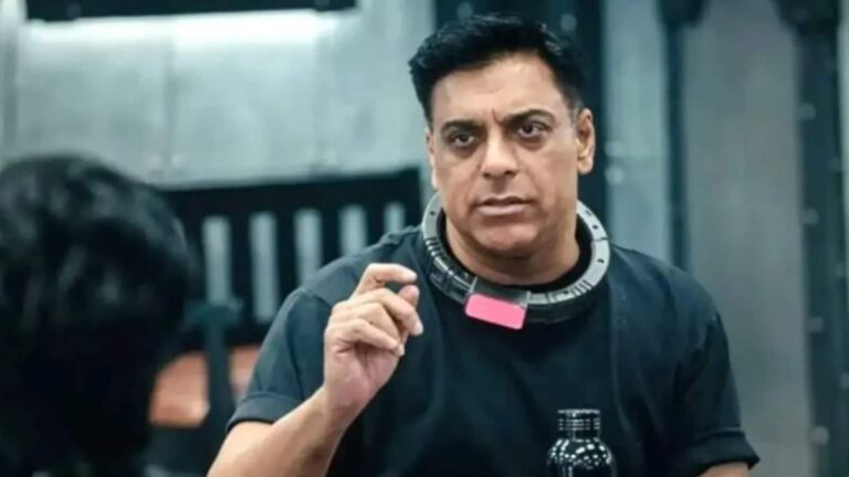 Lock Upp 2: 'डॉक्टरों ने मुझसे कहा था कि मैं छह महीने में मर सकता हूं', राम कपूर ने लॉकअप में अपना सबसे बड़ा राज खोला