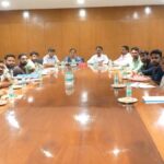JPSC Protest: छात्रों की सरकार के साथ प्रथम दौर की वार्ता खत्म, बोले- मांगे पूरी होने तक प्रदर्शन रहेगा जारी