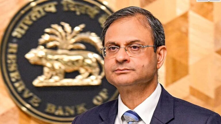 Repo Rate: नहीं बढ़ेगी आपके लोन की EMI, इस बार भी रेपो रेट में नो-चेंज, RBI गवर्नर ने किया ऐलान
