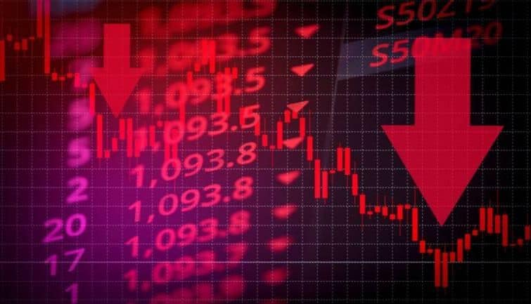 Stock Market Live Update: सेंसेक्स 300 अंक टूटा, निफ्टी 24600 के नीचे , आईटी शेयरों में बढ़त