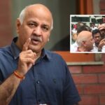 Republic Bharat के सवालों पर भड़के मनीष सिसोदिया, झारखंड पेपर लीक और छात्र आंदोलन पर AAP की चुप्पी पर उठे सवाल