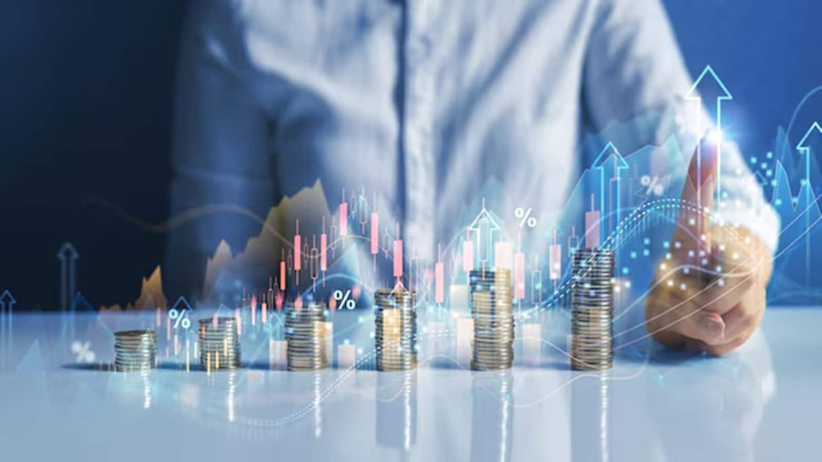 MOFSL Q1 Earnings Report : कॉरपोरेट अर्निंग्स ने किया सरप्राइज, मेटल बना जीरो से हीरो, जानिए किसने किया निराश