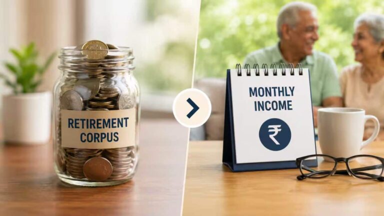 Retirement Planning: रिटायरमेंट फंड से हर साल कितना पैसा निकालें? जानें पैसे खत्म होने के डर से बचने के ये 6 'गोल्डन रूल्स'