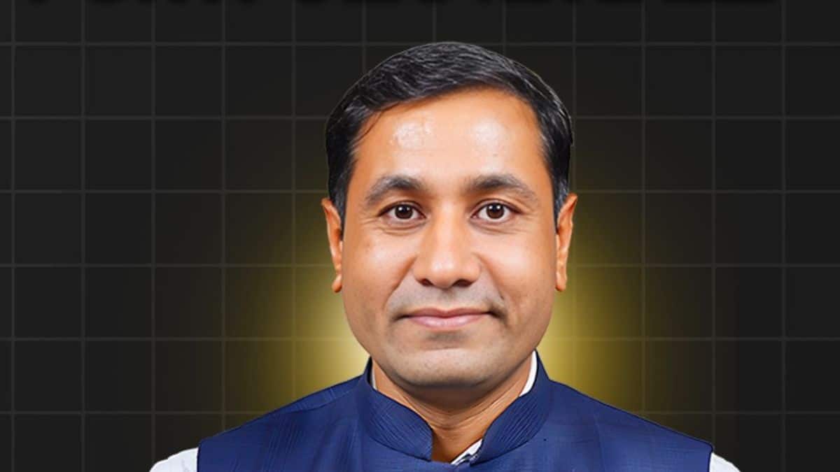 हर महीने ₹52 लाख की SIP! जानें ₹70 करोड़ का साम्राज्य खड़ा करने वाले गजेन्द्र कोठारी का ये 'सीक्रेट फॉर्मूला'
