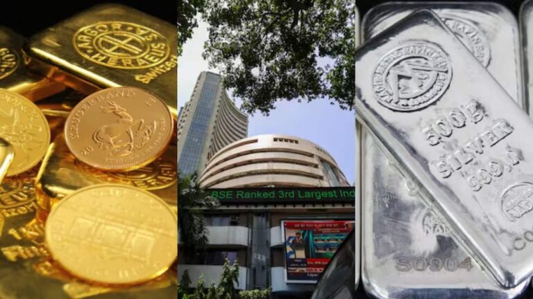 Gold Silver Price Outlook: सोने से भी ज्यादा रिटर्न देने वाली है चांदी? जानिए एक्सपर्ट जोनाथन बैरट की क्या है राय