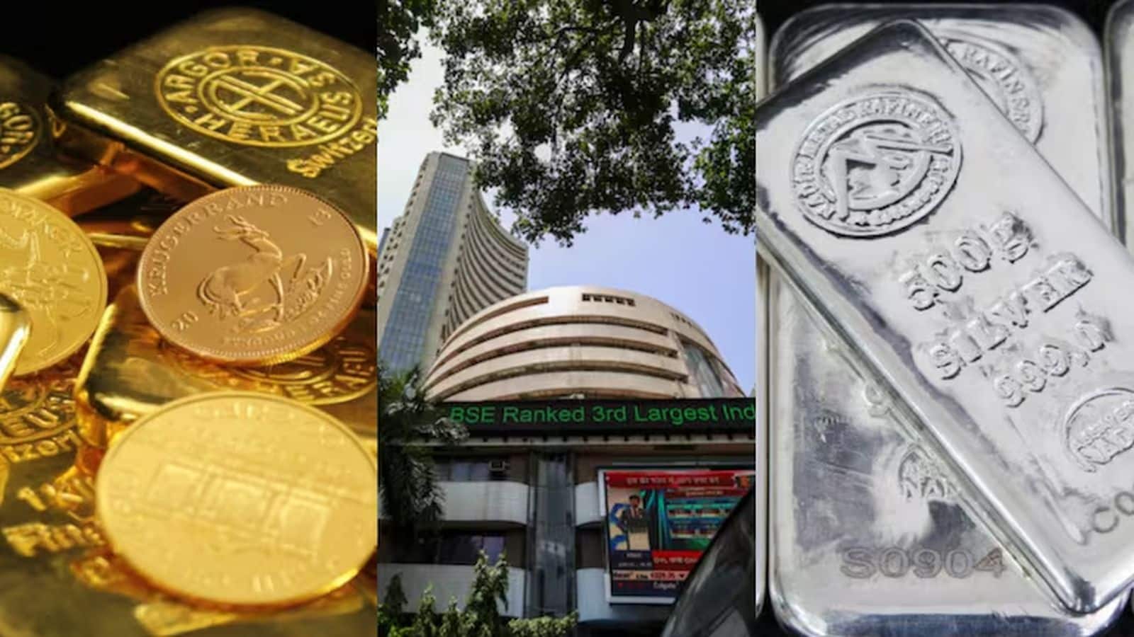 Gold Silver Price Outlook: सोने से भी ज्यादा रिटर्न देने वाली है चांदी? जानिए एक्सपर्ट जोनाथन बैरट की क्या है राय