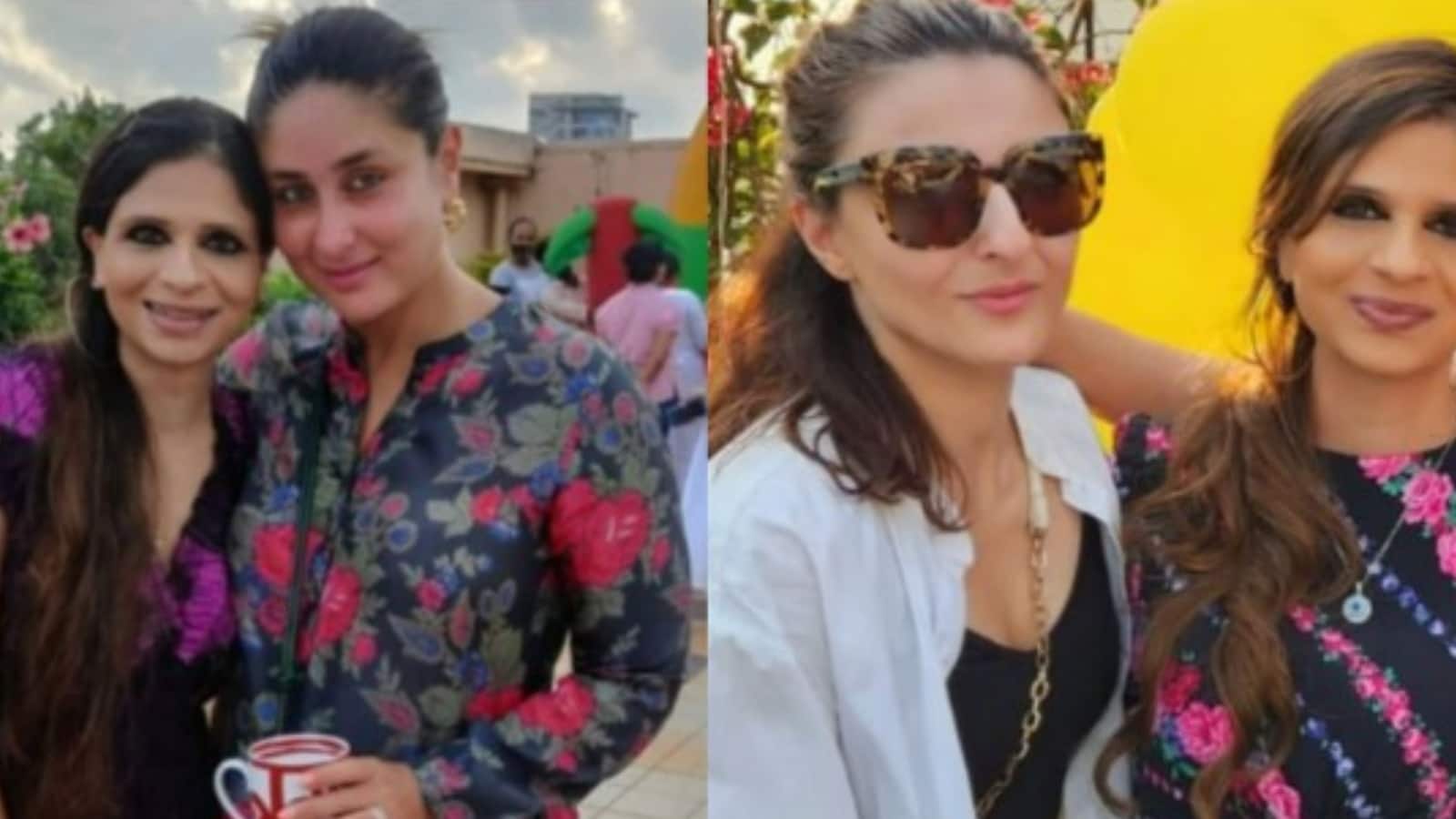 Saba Pataudi: करीना कपूर की प्रेग्नेंसी न्यूज पर सबा अली खान ने किया रिएक्ट, सोहा अली को लेकर कही ये बड़ी बात
