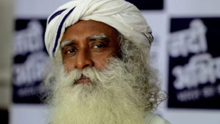 नेपाल बाढ़ के कहर के बीच सद्गुरु 5 देशों के हिमालयन बोर्ड का फॉर्म्युला लाए, चीन-पाकिस्तान भी इसमें शामिल! जानिए क्या है ये