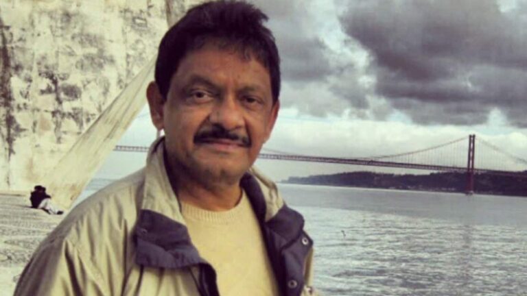 Shakeel Noorani: रेप केस में डायरेक्टर शकील नूरानी गिरफ्तार, एक्ट्रेस का आरोप है कि उन्होंने नशीली चीज खिलाकर धमकाया