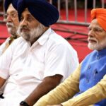 Sukhbir Singh Badal: कैसी है सुखबीर बादल की तबीयत? हमले के बाद PM मोदी ने पत्नी हरसिमरत कौर को किया फोन, पूर्व डिप्टी CM का लिया हेल्थ अपडेट