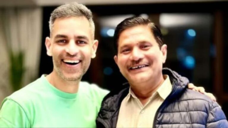 अंकुर वारिकू ने बताया ड्राइवर को क्यों देते हैं 53 रुपये हजार सैलरी, वजह जानकर लोग हुए हैरान