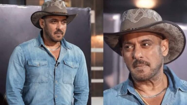 Salman Khan: सलमान खान ने जेल में बिताए समय के बारे में टीवी पर की बात,  बोले-' छोटी सी जगह में 60-70 लोग थे'