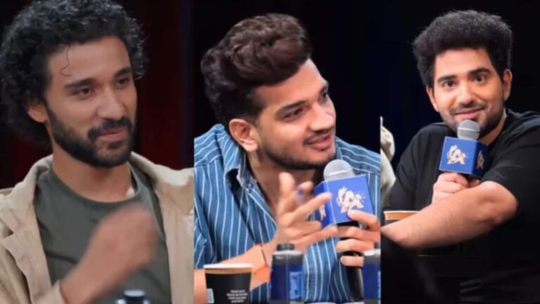 Samay Raina: 'अब इस पर बोलो...', समय रैना ने 'इंडियाज़ गॉट लेटेंट' शो में कश्मीरी पंडितों का जिक्र कर मुनव्वर फारूकी से मांगा रिएक्शन
