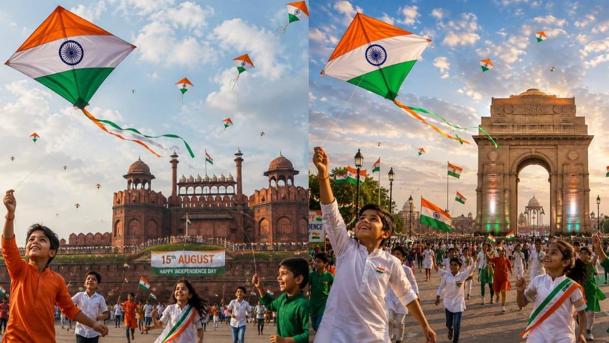 Independence Day 2026: स्वत्रंता दिवस पर पतंग उड़ाने पर प्रतिबंध, DMRC ने जारी की एडवाइजरी