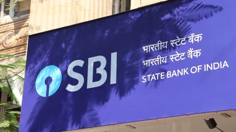 सेंसेक्स की टॉप 10 कंपनियों में से 4 का मार्केट कैप ₹1.43 लाख करोड़ बढ़ा, SBI को सबसे ज्यादा फायदा