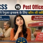 SCSS vs Post Office MIS: रिटायरमेंट के बाद कौन-सी स्कीम से होगी ज्यादा रेगुलर इनकम? समझिए पाई-पाई का कैलकुलेशन!
