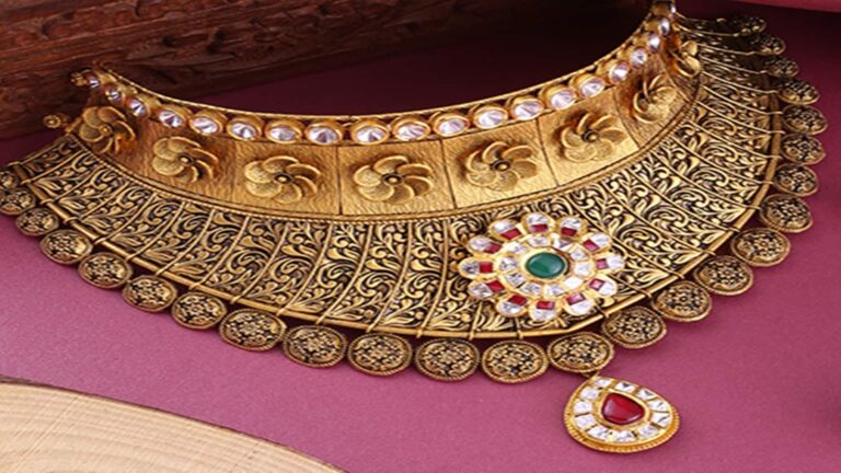 Shankesh Jewellers IPO Listing: Kalyan Jewellers-PN Gadgil के बनाती है गहने, अब 11% प्रीमियम पर लिस्ट ₹93 का शेयर