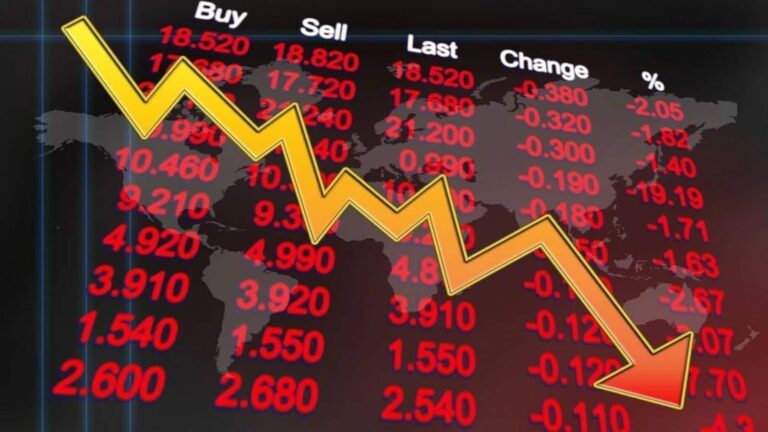 Nifty 50 लगातार सातवें सत्र गिरा, क्या यह 24000 के नीचे चला जाएगा? जानिए एक्सपर्ट्स के जवाब