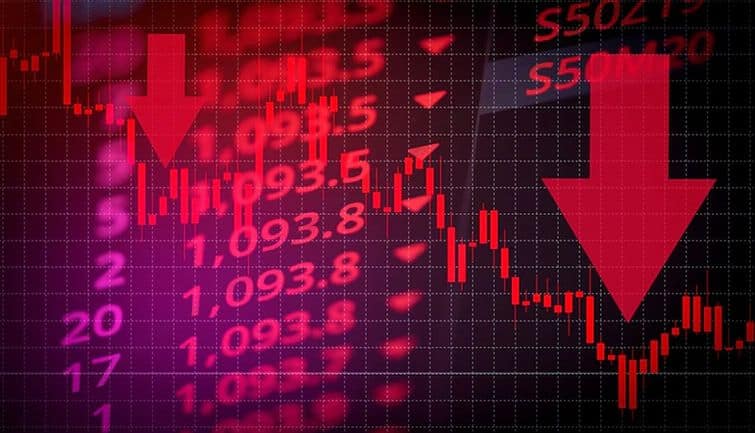 Stock Crash: Q1 नतीजों के बाद 15% तक टूटे ये 3 स्मॉल-कैप स्टॉक, फटाफटा चेक कर लें लिस्ट, कहीं आपके पास तो नहीं!