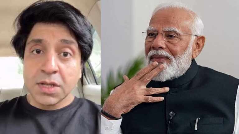 आपसे ये उम्मीद नहीं...पूनावाला ने VIDEO शेयर कर क्यों कहा- PM मोदी से निराश हो चुका हूं? BJP से इस्‍तीफे के बाद किस लिए किया 'तानाशाह' का जिक्र